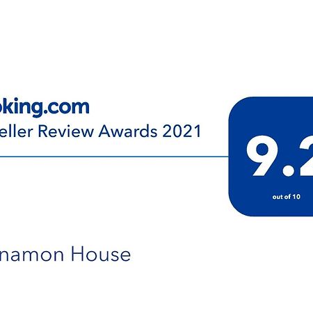 Cinnamon House Hiriketiya Диквела Екстериор снимка