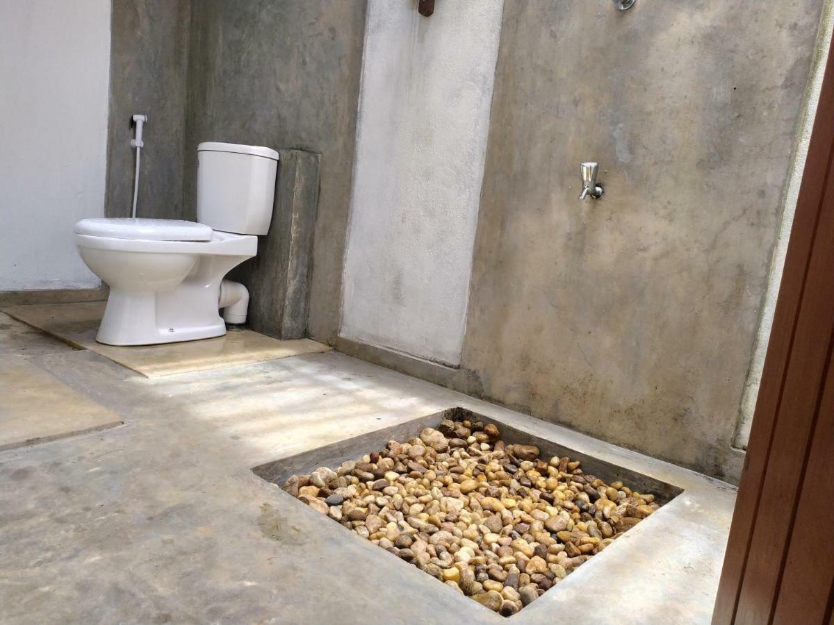 Cinnamon House Hiriketiya Диквела Екстериор снимка