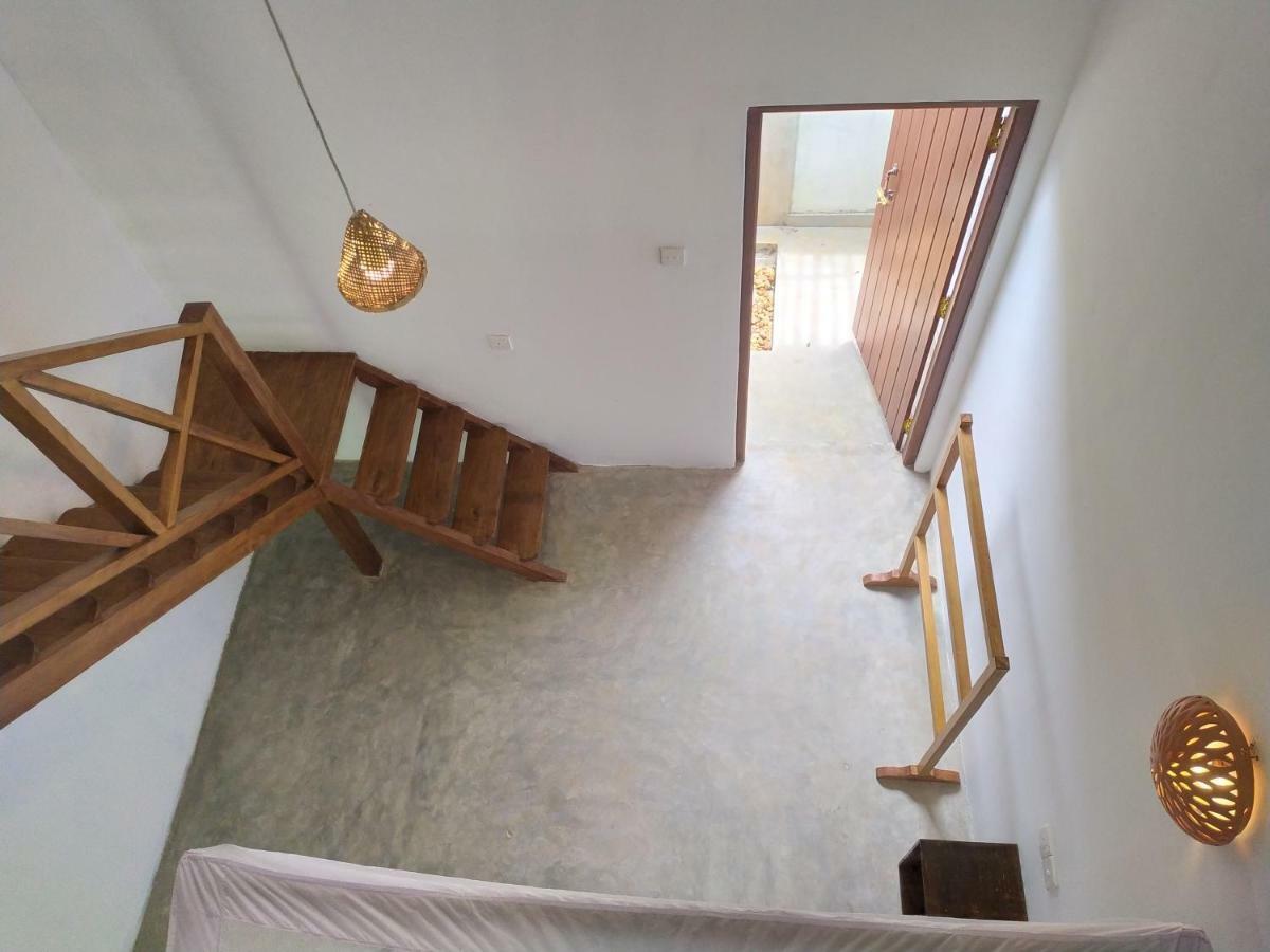 Cinnamon House Hiriketiya Диквела Екстериор снимка